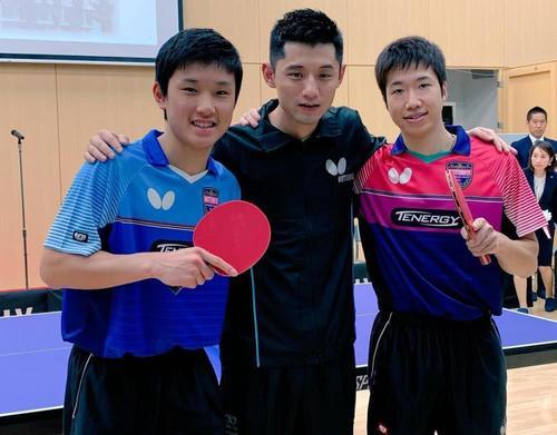 他们有望在 他们有望在